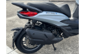 Piaggio Beverly S 400 hpe - Grigio Mercurio